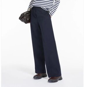 Max Mara Weekend Petra Trousers